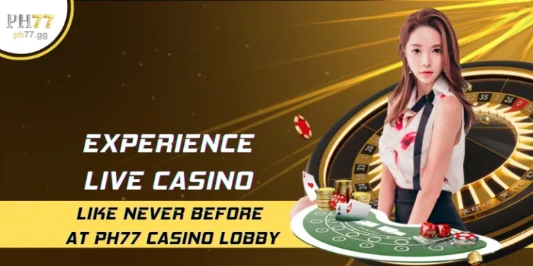 Bàn Baccarat trực tuyến tại DEBET LOGIN